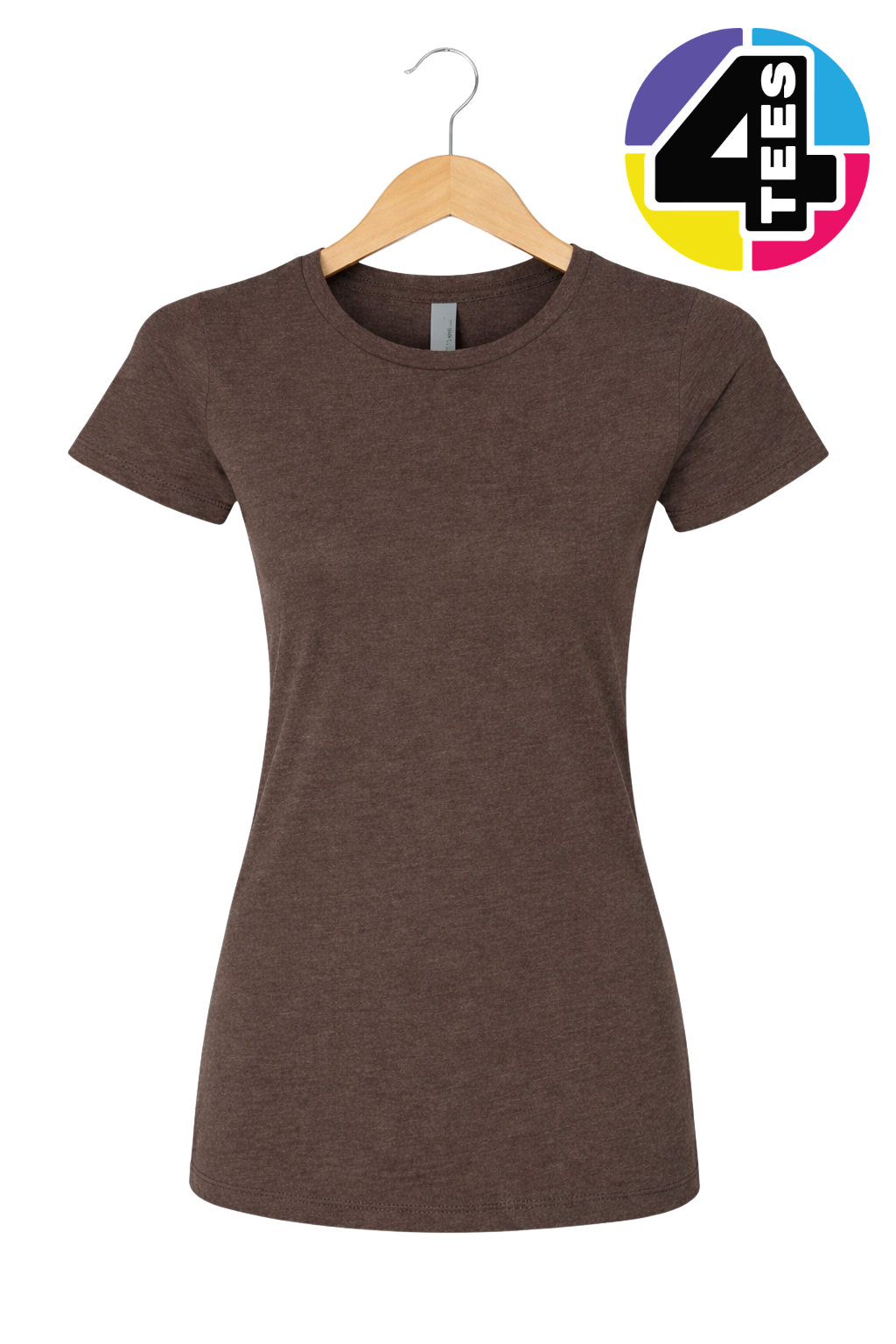 Next Level Women’s CVC T-Shirt