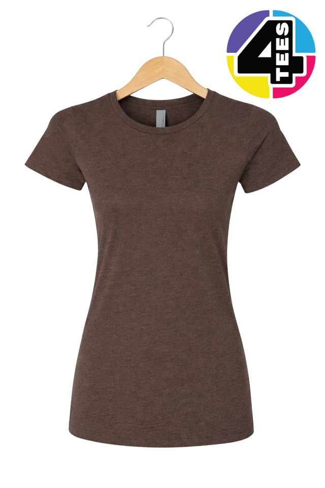 Next Level Women’s CVC T-Shirt