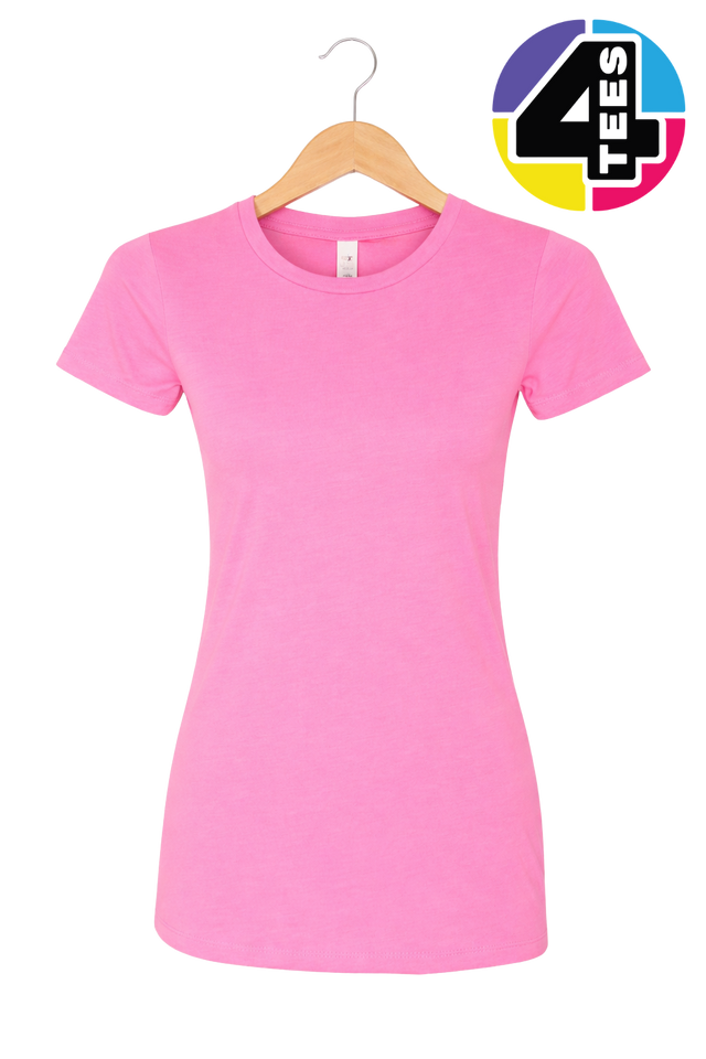 Next Level Women’s CVC T-Shirt