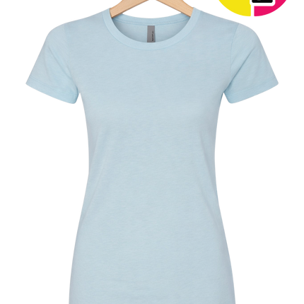 Next Level Women’s CVC T-Shirt