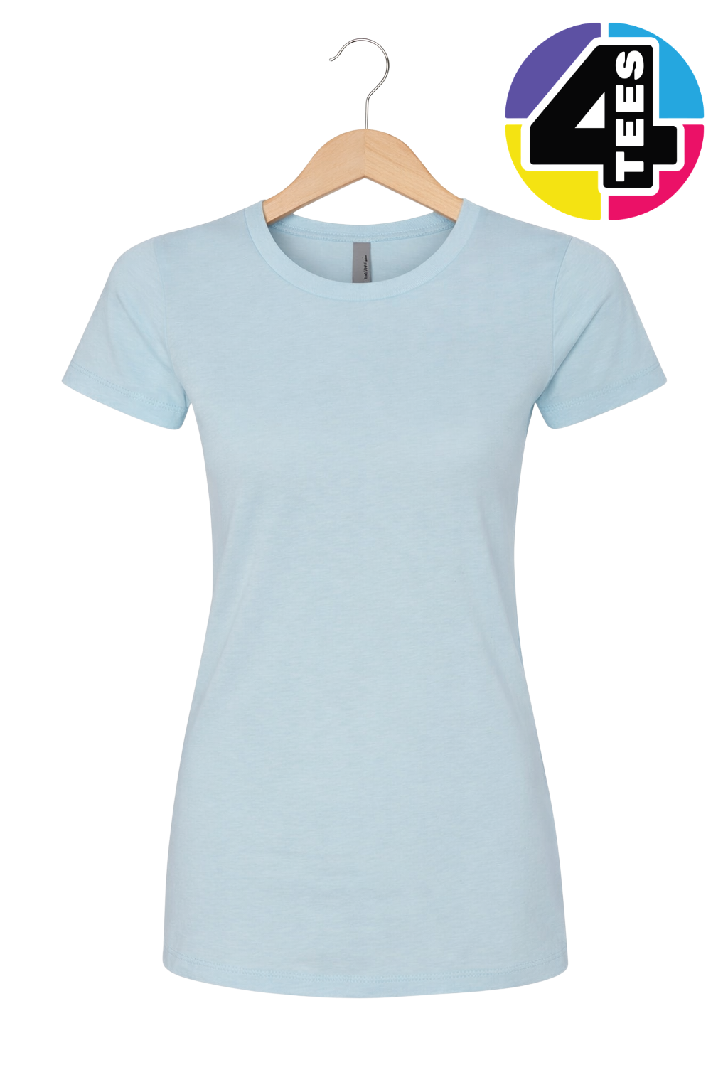 Next Level Women’s CVC T-Shirt