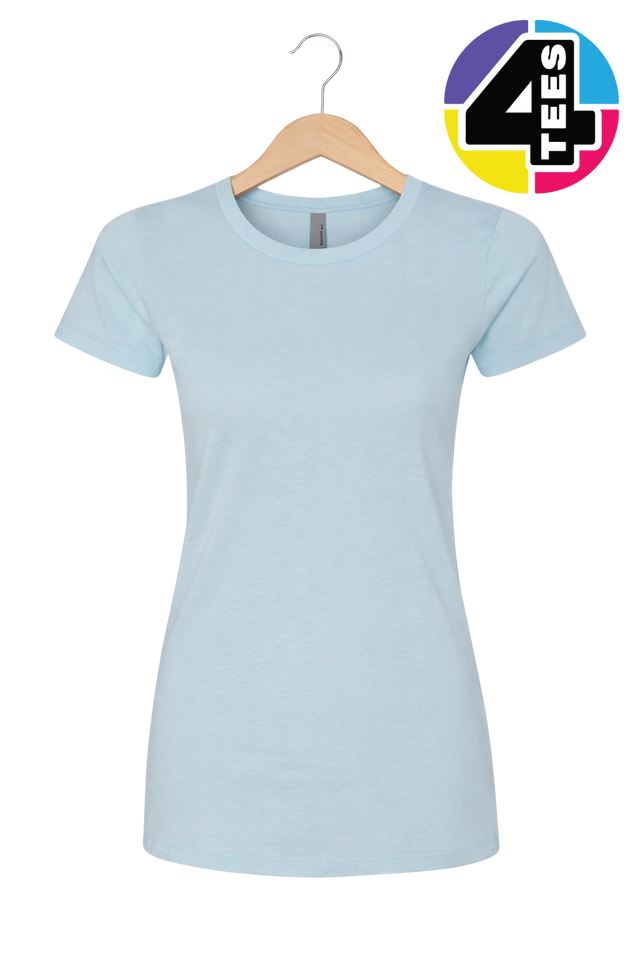 Next Level Women’s CVC T-Shirt