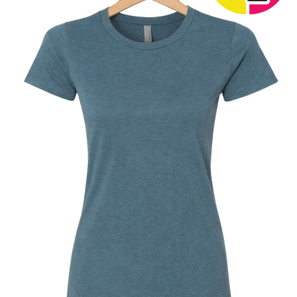 Next Level Women’s CVC T-Shirt