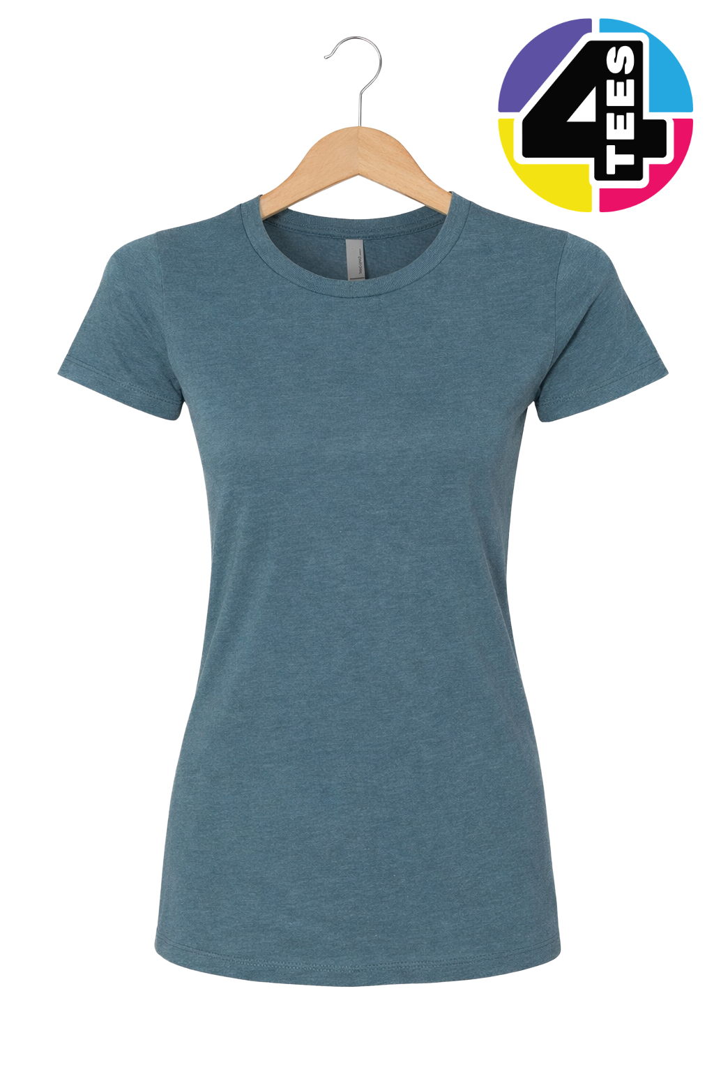 Next Level Women’s CVC T-Shirt
