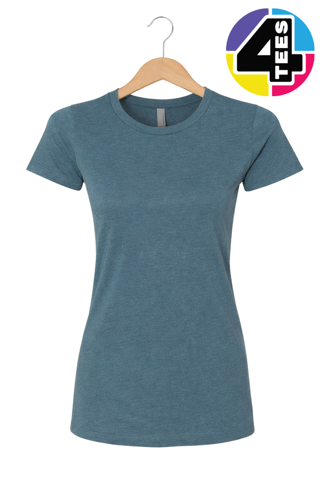 Next Level Women’s CVC T-Shirt
