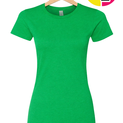 Next Level Women’s CVC T-Shirt