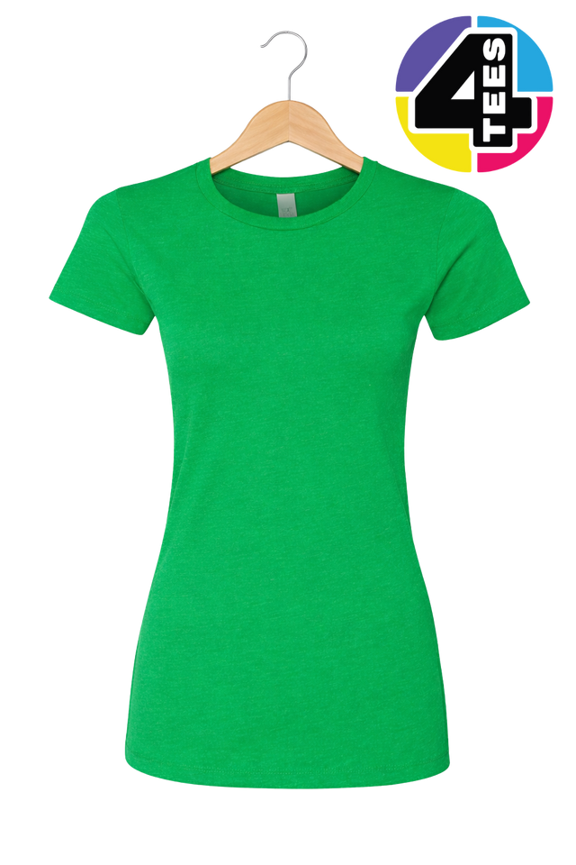 Next Level Women’s CVC T-Shirt