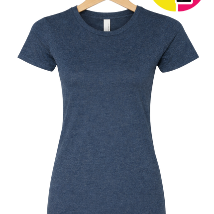 Next Level Women’s CVC T-Shirt