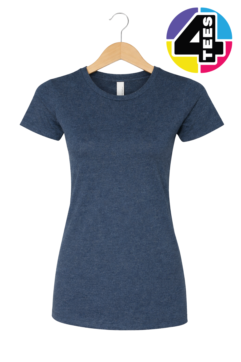 Next Level Women’s CVC T-Shirt