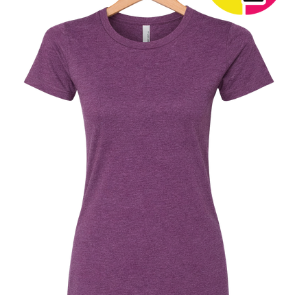 Next Level Women’s CVC T-Shirt