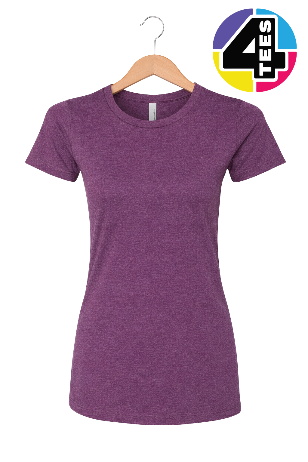 Next Level Women’s CVC T-Shirt