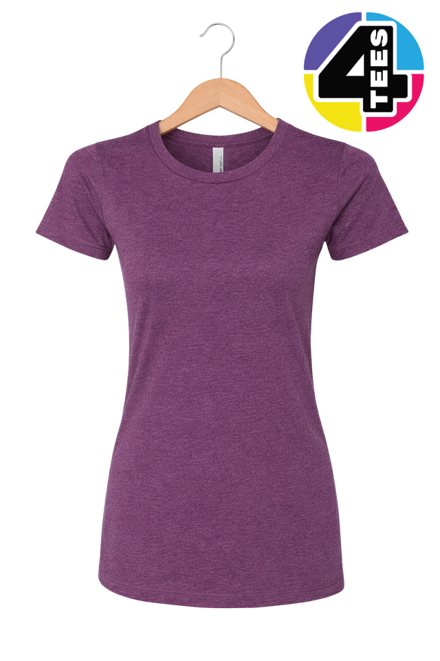 Next Level Women’s CVC T-Shirt