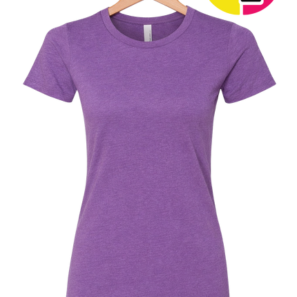 Next Level Women’s CVC T-Shirt