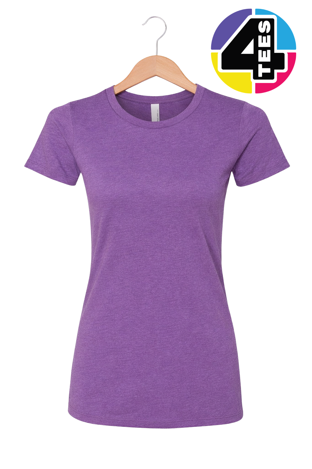 Next Level Women’s CVC T-Shirt