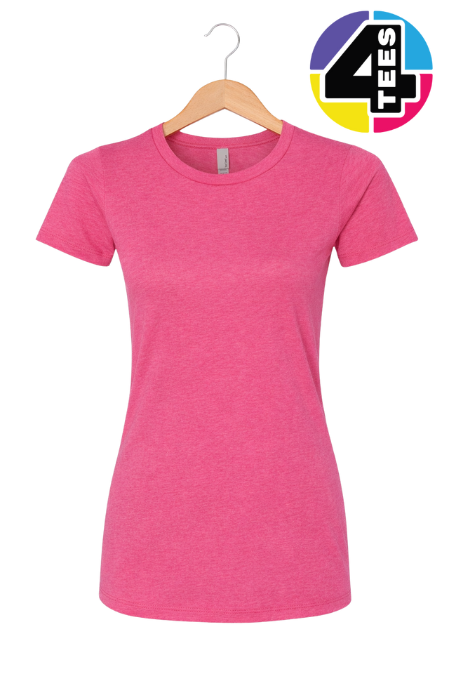 Next Level Women’s CVC T-Shirt