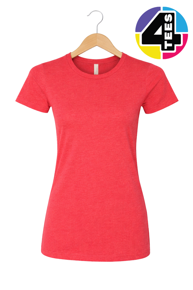 Next Level Women’s CVC T-Shirt