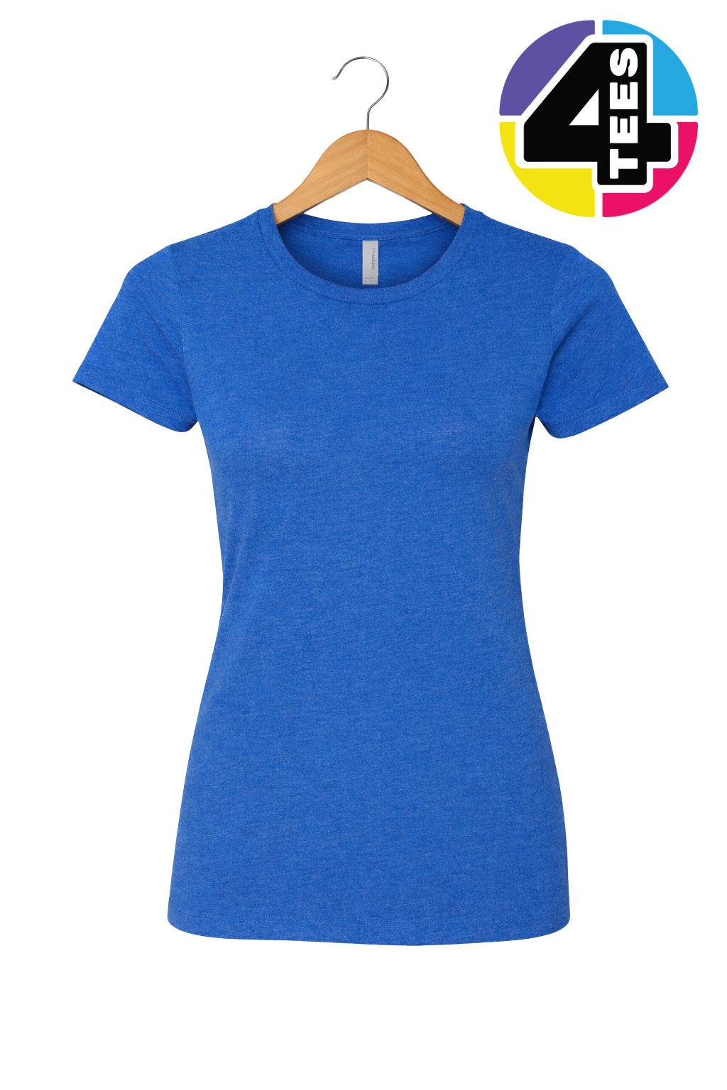 Next Level Women’s CVC T-Shirt