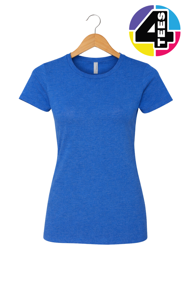 Next Level Women’s CVC T-Shirt