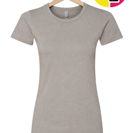 Next Level Women’s CVC T-Shirt
