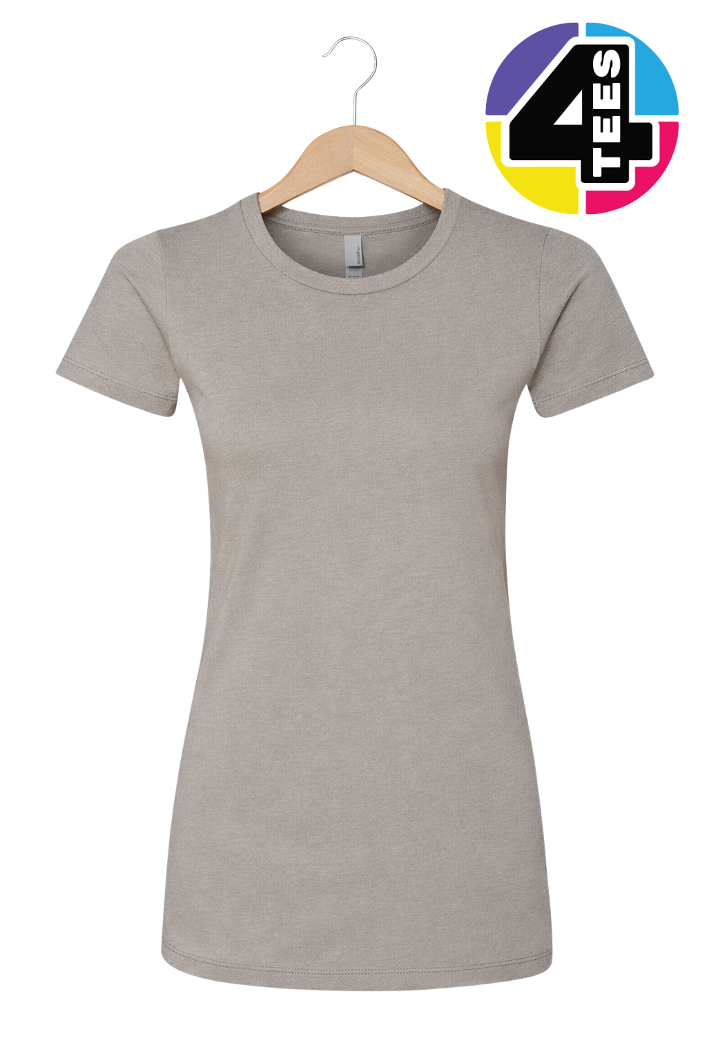 Next Level Women’s CVC T-Shirt