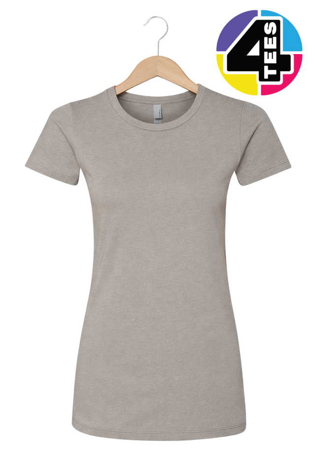 Next Level Women’s CVC T-Shirt