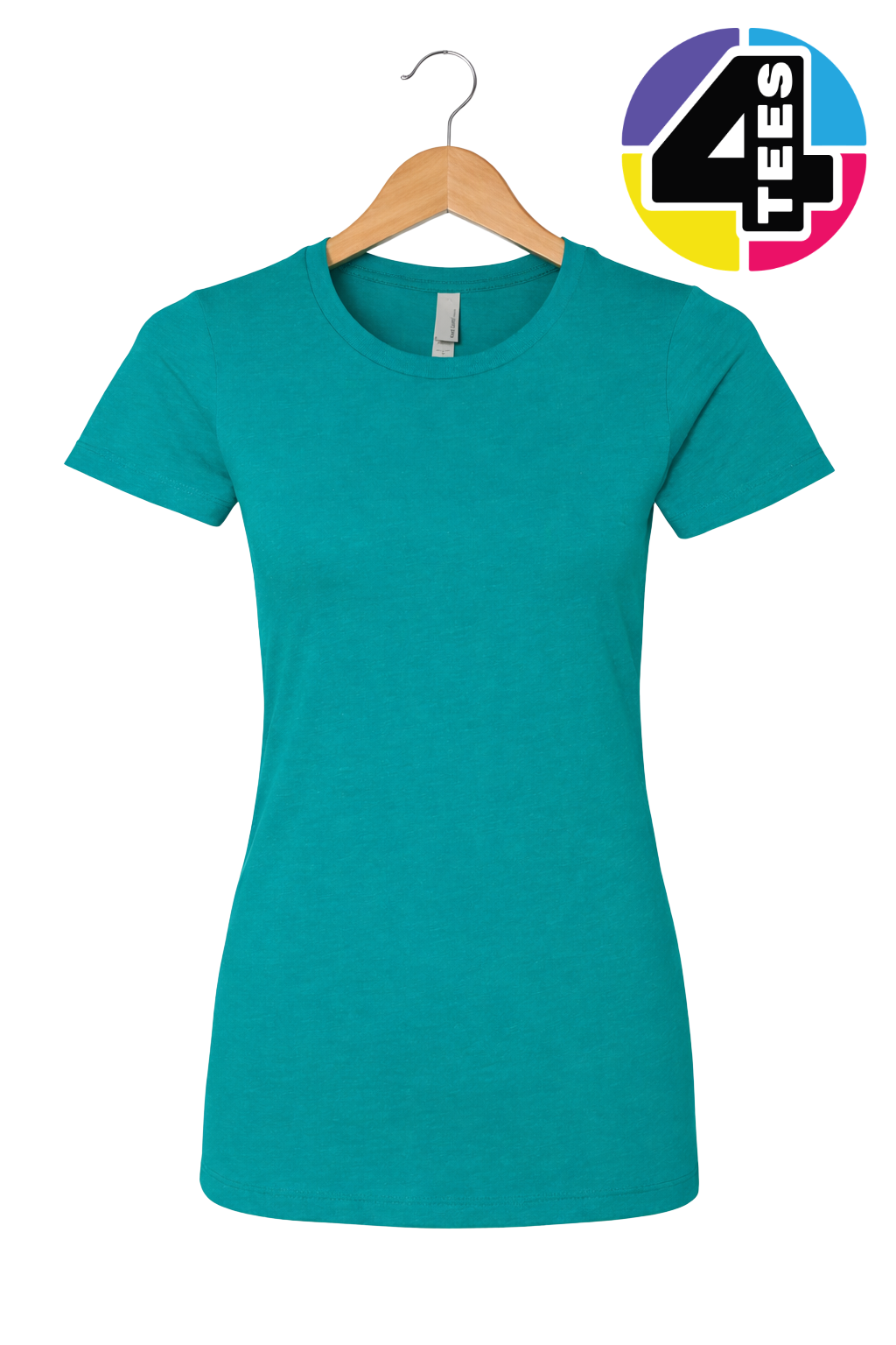 Next Level Women’s CVC T-Shirt