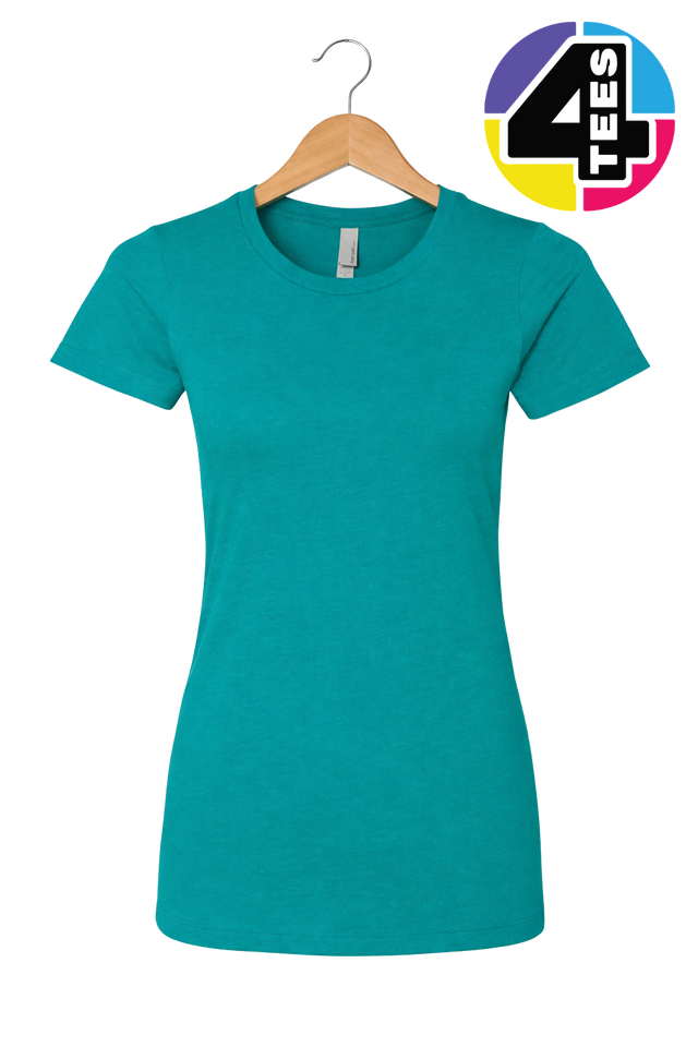 Next Level Women’s CVC T-Shirt
