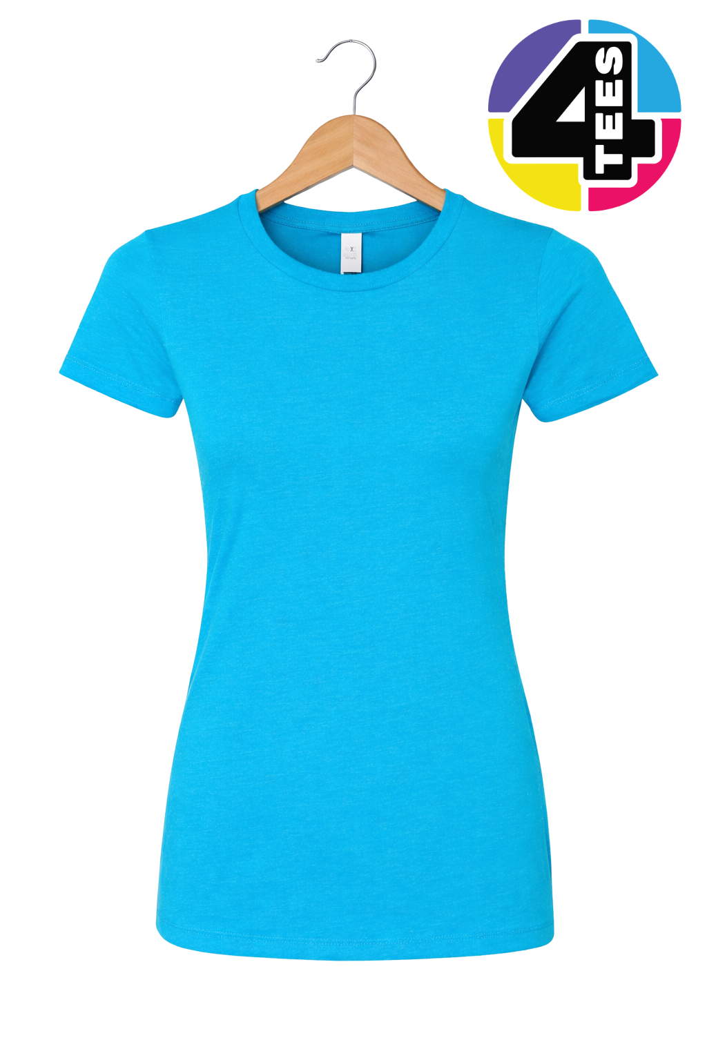 Next Level Women’s CVC T-Shirt