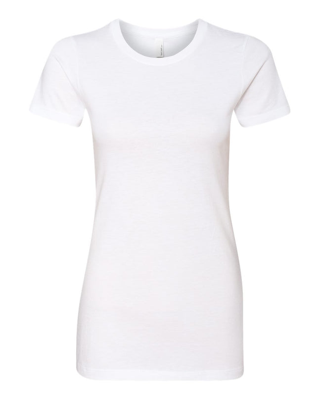 Women’s CVC T-Shirt - 6610