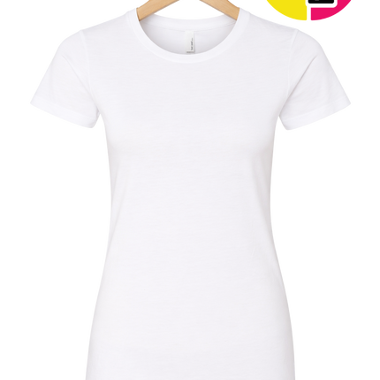 Next Level Women’s CVC T-Shirt