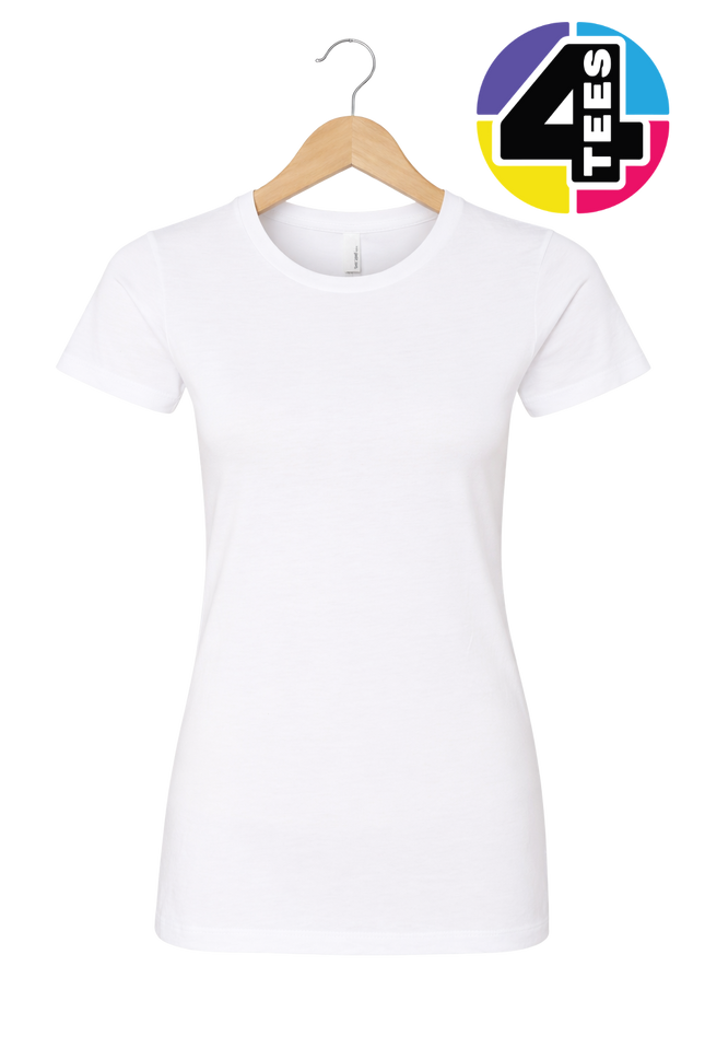 Next Level Women’s CVC T-Shirt