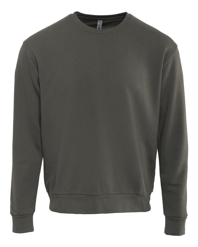 Unisex Santa Barbara Crewneck Sweatshirt - 9003