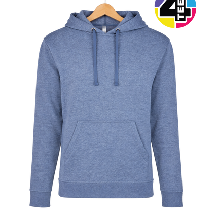 Next Level Unisex Malibu Welt Pocket Hoodie Sweatshirt