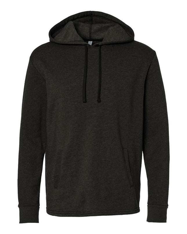 Unisex Malibu Welt Pocket Hoodie Sweatshirt - 9300