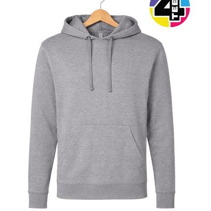 Next Level Unisex Malibu Welt Pocket Hoodie Sweatshirt