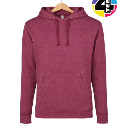 Next Level Unisex Malibu Welt Pocket Hoodie Sweatshirt