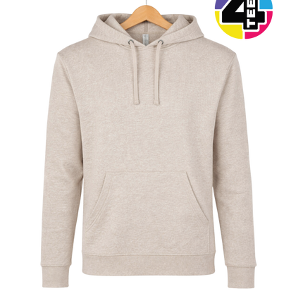 Next Level Unisex Malibu Welt Pocket Hoodie Sweatshirt