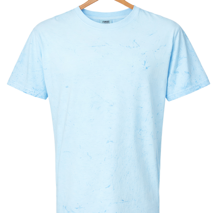 Comfort Colors Unisex Colorblast™ Heavyweight T-Shirt