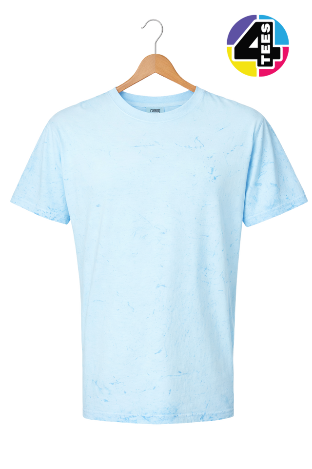 Comfort Colors Youth Colorblast™ Heavyweight T-Shirt