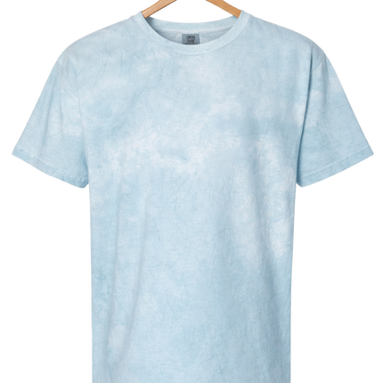 Comfort Colors Unisex Colorblast™ Heavyweight T-Shirt