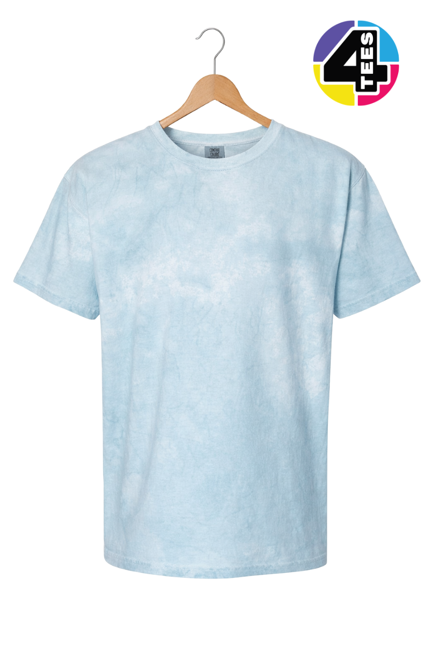 Comfort Colors Unisex Colorblast™ Heavyweight T-Shirt