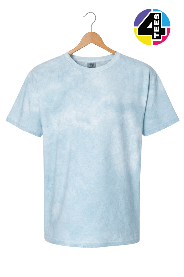 Comfort Colors Unisex Colorblast™ Heavyweight T-Shirt