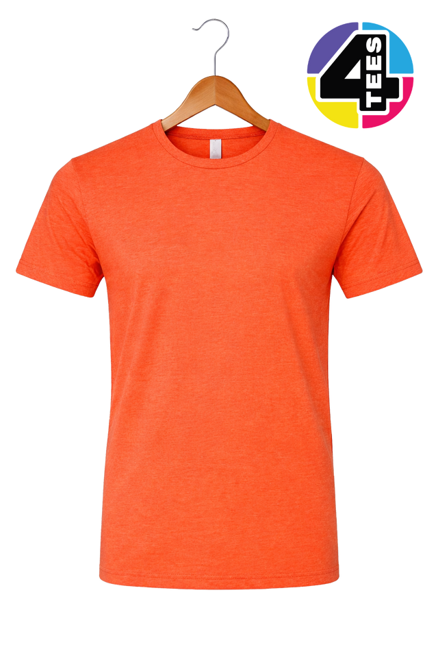 BELLA + CANVAS Jersey Tee