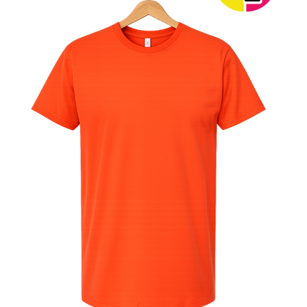 Tultex Unisex Fine Jersey T-Shirt