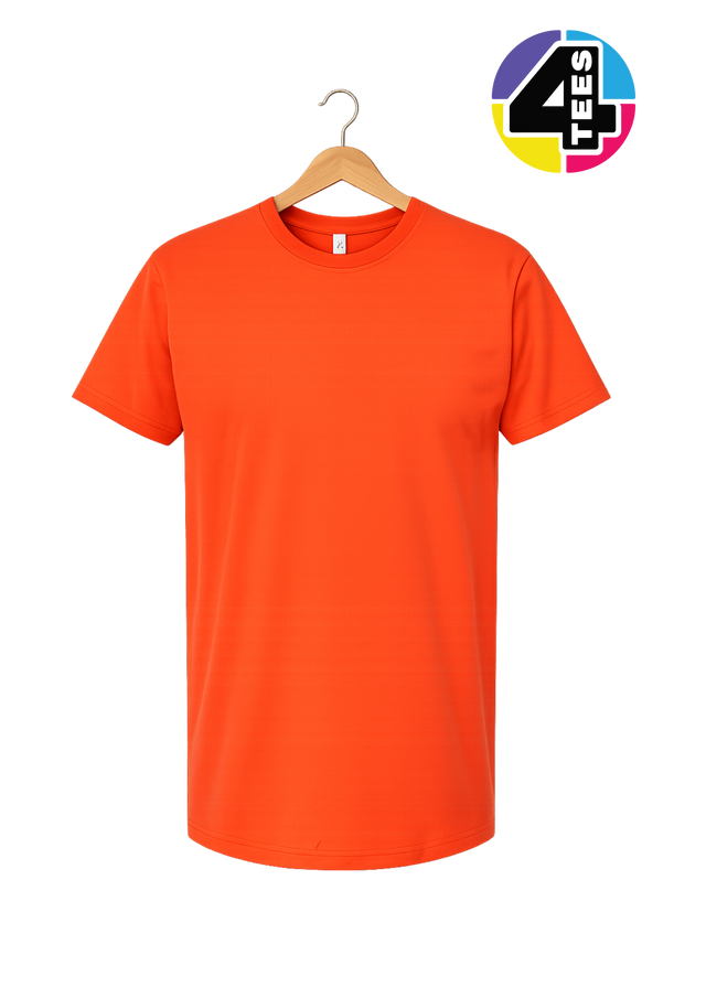 Tultex Unisex Fine Jersey T-Shirt