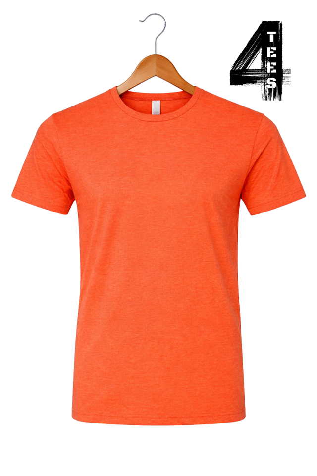 BELLA + CANVAS - Youth Jersey Tee