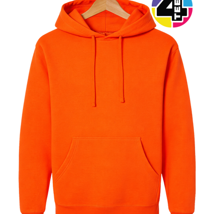 Independent Trading Co. Midweight Hooded Sweatshirt