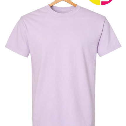 Comfort Colors Garment-Dyed Heavyweight T-Shirt