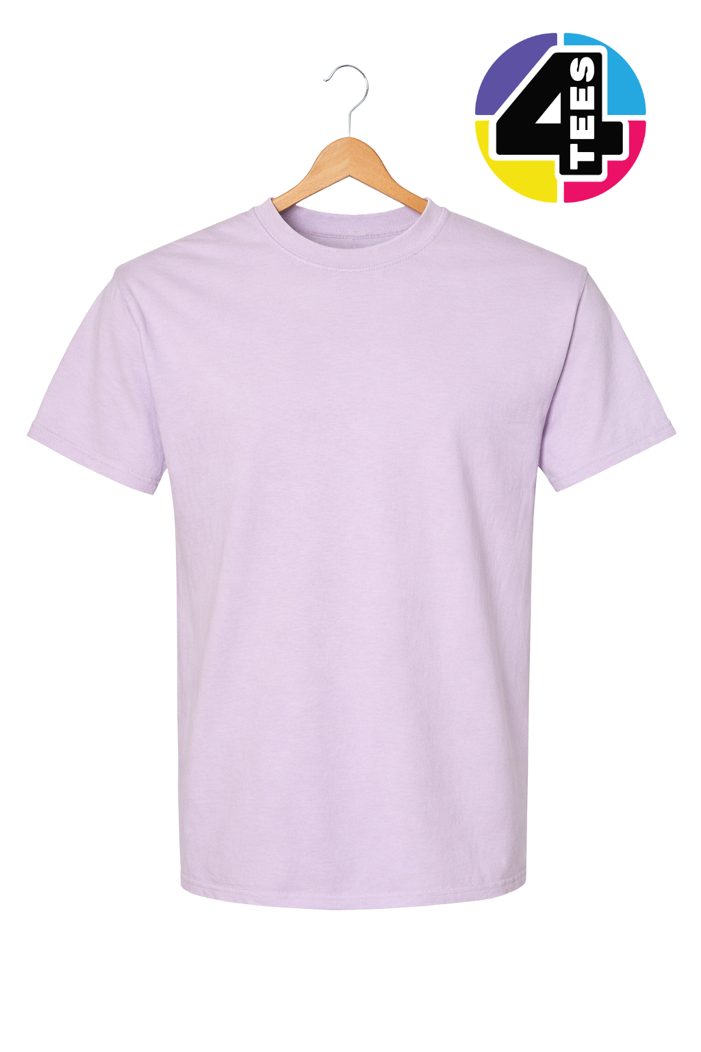 Comfort Colors Garment-Dyed Heavyweight T-Shirt