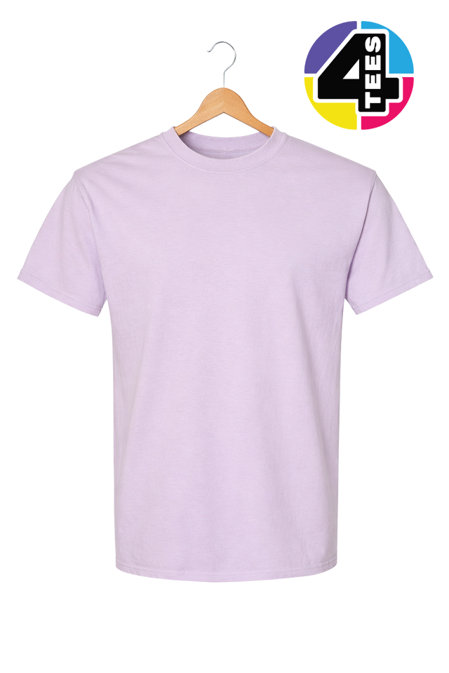 Comfort Colors Garment-Dyed Heavyweight T-Shirt